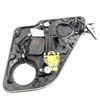 (доставка зі сша в україну 5-15 днів) 2011-21 jeep grand cherokee rear left driver door window regulator & carrier oem (ціна не остаточна! зверніться до менеджера для узгодження вартості та термінів доставки) 68231069aa