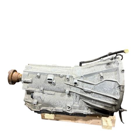 АКПП в сборе 68271048AB CHRYSLER
