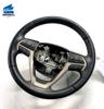 (доставка из сша в украину 5-15 дней) 2014-2021 jeep cherokee latitude steering wheel w/ switches & shift paddles oem (цена не окончательная! обратитесь к менеджеру для согласования стоимости и сроков доставки) 68321897AA