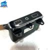 (доставка зі сша в україну 5-15 днів) 2018 - 2021 jeep grand cherokee front center console aux usb switch oem (ціна не остаточна! зверніться до менеджера для узгодження вартості та термінів доставки) 68323663AE