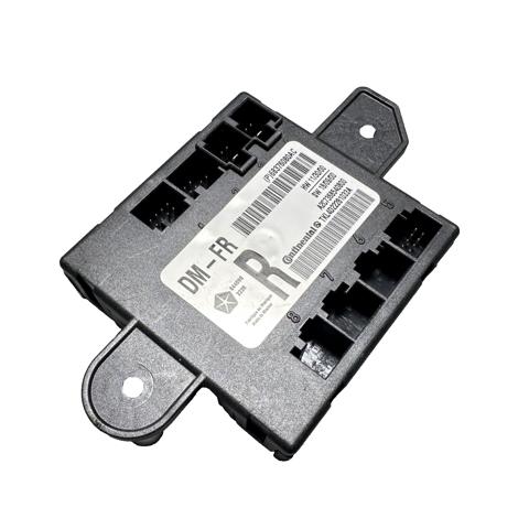 Блок комфорта передней двери 68376080AC CHRYSLER