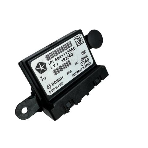 Модуль управления (ЭБУ) парктроником 68411135AB CHRYSLER