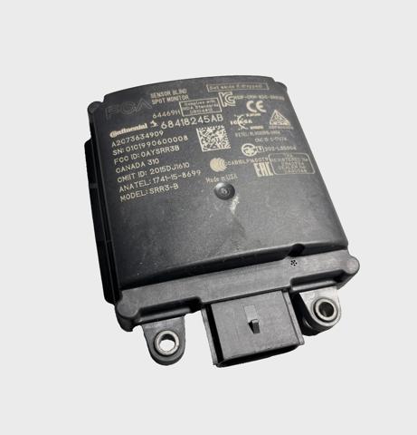 Датчик контроля мертвой зоны, задний 68418245AA CHRYSLER