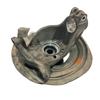 (доставка зі сша в україну 5-15 днів) 2017-20 bmw 430xi awd front driver side hub knuckle wheel bearing carrier oem (ціна не остаточна! зверніться до менеджера для узгодження вартості та термінів доставки) 6859003