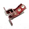 (доставка из сша в украину 5-15 дней) 2007-2024 toyota camry front left driver side door upper hinge red 3u5 oem (цена не окончательная! обратитесь к менеджеру для согласования стоимости и сроков доставки) 6872012130