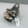 (доставка зі сша в україну 5-15 днів) 2016-2022 bmw x1 xd28i front left side spindle steering knuckle wheel hub oem (ціна не остаточна! зверніться до менеджера для узгодження вартості та термінів доставки) 687664503