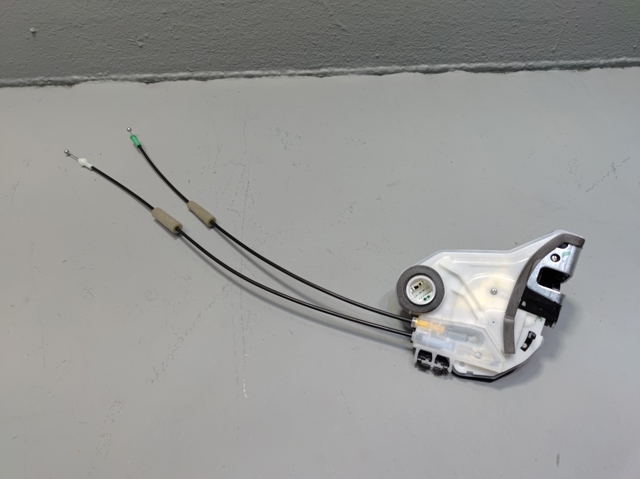 697700E050 Toyota