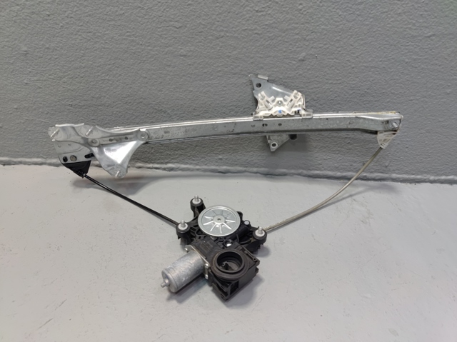 Механизм подъема стекол 698010R050 TOYOTA