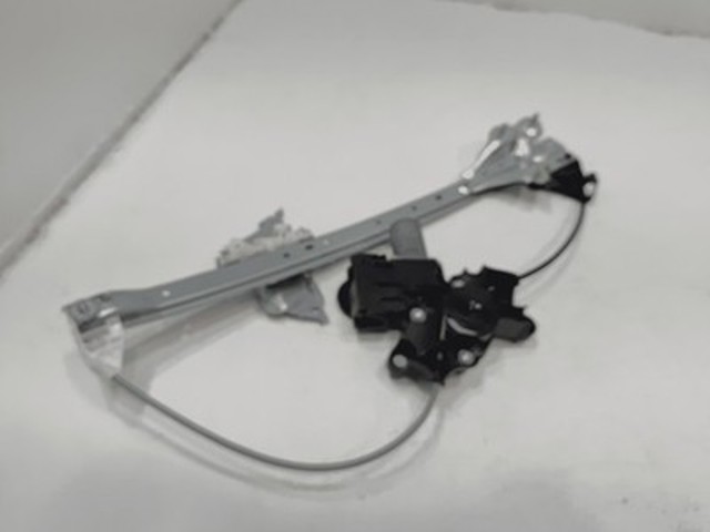 TOYOTA 6980242071 Механизм стеклоподъемника двери передней левой в наличии Киев