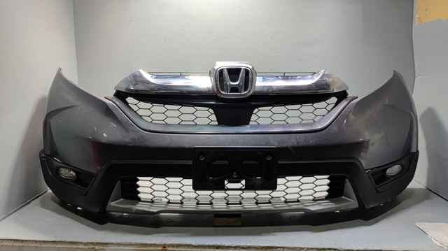 Бампер передний, нижняя часть 71102TLAA00 HONDA