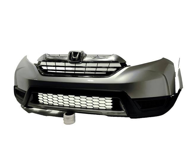 HONDA 71102TLAA00 Бампер передний, нижняя часть в наличии Ужгород