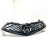 (доставка зі сша в україну 5-15 днів) ! sale ! damage! 2018-2020 acura tlx a-spec front bumper center grille oem (ціна не остаточна! зверніться до менеджера для узгодження вартості та термінів доставки) 71121TZ3A11