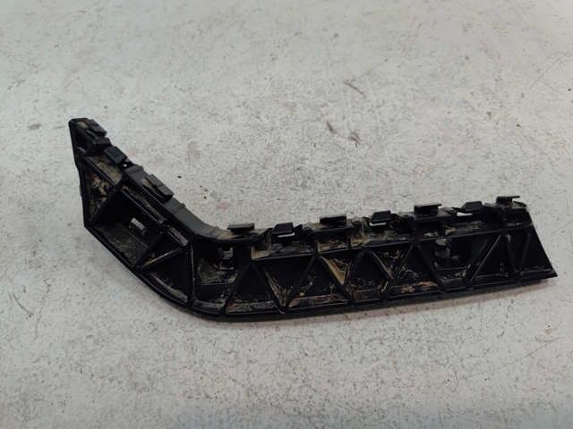 Кронштейн бампера переднего, правый 71193TBAA00 HONDA