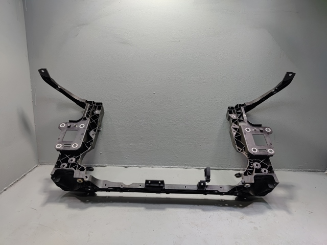 Монтажная панель крепления фар 71410TBCA01 HONDA