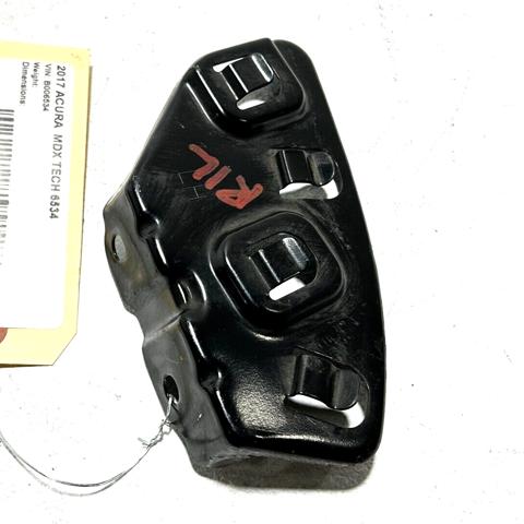 71555TZ5A00 HONDA Кронштейн бампера заднего левый купить в Киев