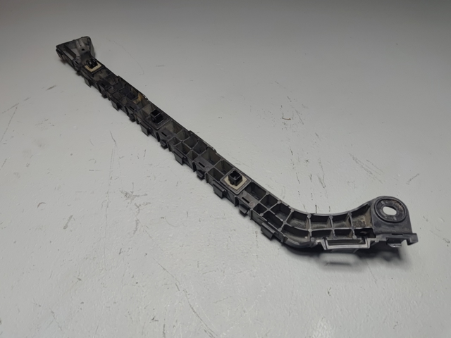 Направляющая заднего бампера, левая 71598TGGA01 HONDA