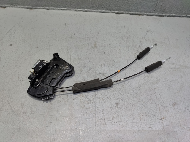 Замок передней пассажирской двери 72110TBAA02 HONDA