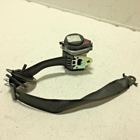 Ремень безопасности передний правый 72117241748 BMW