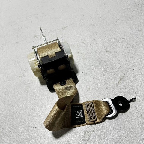 Ремень безопасности задний 72119163246 BMW