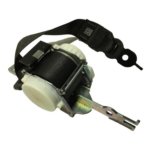 Ремень безопасности задний 72119163248 BMW