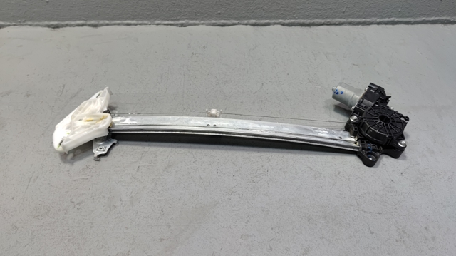 Механизм стеклоподъемника двери передней, правой 72210TBAA01 HONDA