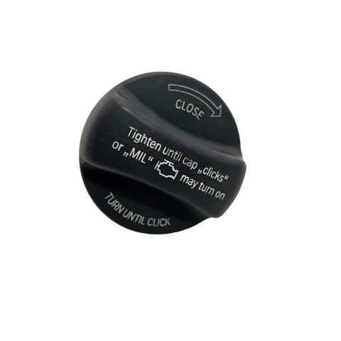Пробка топливного бака 7222391 BMW