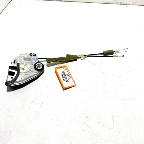 72610TVAA01 HONDA Замок двери задней правой купить в Николаев