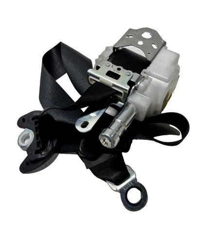Ремень безопасности передний левый 7322006390C1 TOYOTA