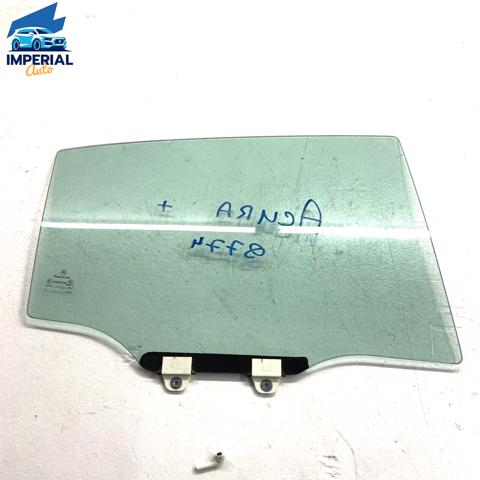 Окно задней двери 73400TZ3A00 HONDA