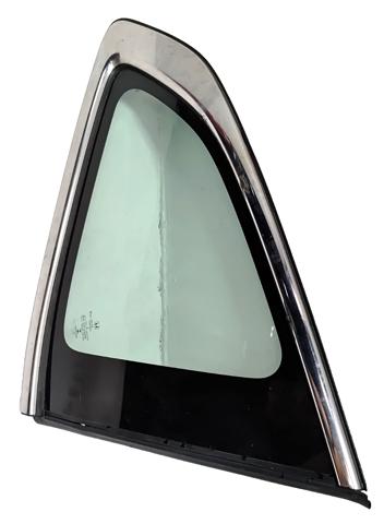 HONDA 73512TLCA01 Стекло-форточка двери задней правой в наличии Днепр