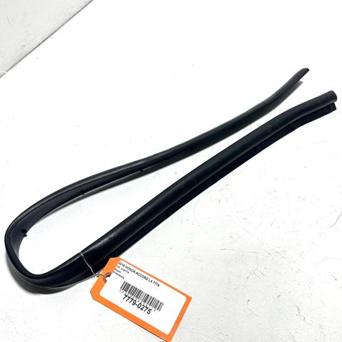 74142TVAA11 HONDA Уплотнитель капота купить в Тернополь