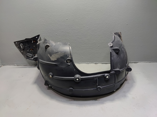 Локер передний левый 74151TGGA50 HONDA