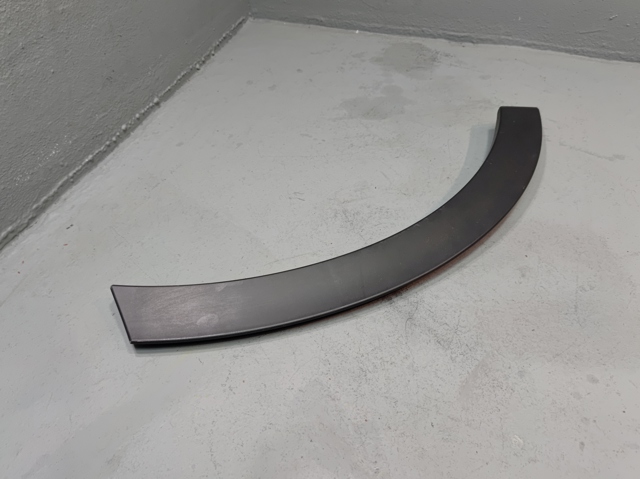 Молдинг арки колеса заднего, правый 74413TLAA01 HONDA