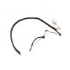 (доставка зі сша в україну 5-15 днів) 2014-2020 acura mdx tailgate liftgate left side trunk anti pinch sensor wire oem (ціна не остаточна! зверніться до менеджера для узгодження вартості та термінів доставки) 74954TZ5A01
