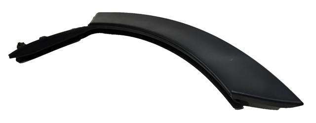 Накладка задней левой двери 75395TLAA01 HONDA