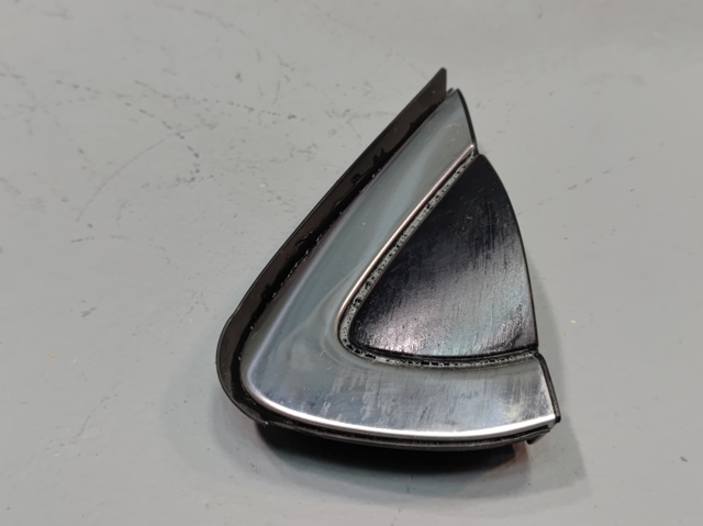 Заглушка днища кузова 75495TLAA01 HONDA