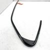 (доставка из сша в украину 5-15 дней) rear right passenger side door window upper molding toyota camry 2018-2023 oem (цена не окончательная! обратитесь к менеджеру для согласования стоимости и сроков доставки) 7570706030