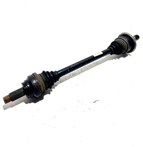Полуось задняя, левая 7581017 BMW