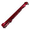 (доставка зі сша в україну 5-15 днів) 2018-2024 toyota camry xse left side body skirt rocker panel red 3u5 oem (ціна не остаточна! зверніться до менеджера для узгодження вартості та термінів доставки) 7585206942