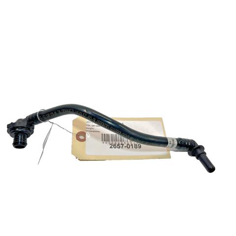 7613026 BMW Трубка вакуумного усилителя тормозов купить в Днепр