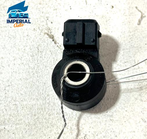 Датчик самовоспламенения Ford Escort 3