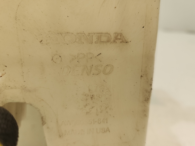 Бачок омывайки 76841TVAA01 HONDA