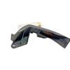 (доставка из сша в украину 5-15 дней) infiniti q50 2014-2020 rear driver side mudguard deflector bracket support  oem (цена не окончательная! обратитесь к менеджеру для согласования стоимости и сроков доставки) 768574GA0A