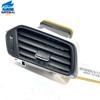 (доставка из сша в украину 5-15 дней) 2018 - 2020 honda accord dashboard right passenger side ac air vent grill oem (цена не окончательная! обратитесь к менеджеру для согласования стоимости и сроков доставки) 77630TVAA01ZA