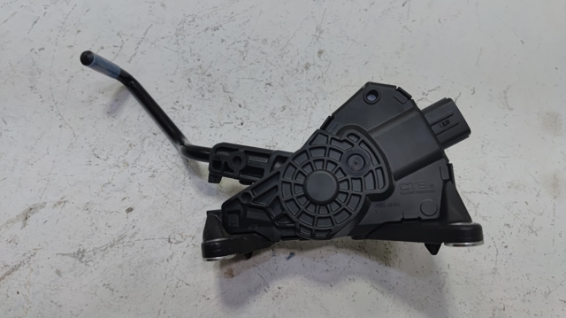 Педали газа 7811006060 TOYOTA