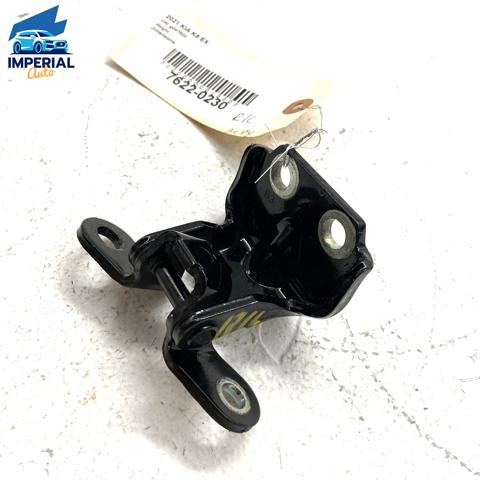 Петля двери задней левой 79410B3000 HYUNDAI