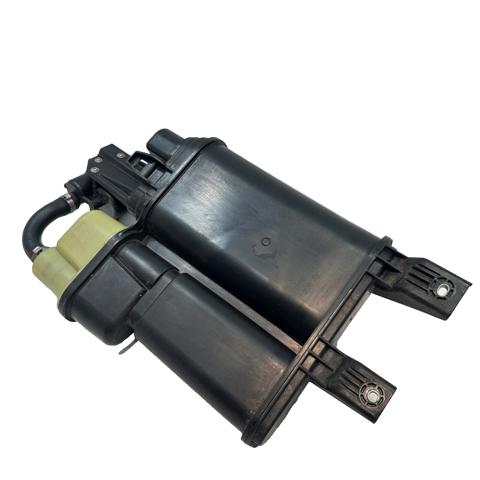 Клапан абсорбера топливных паров 7L0906243A VAG