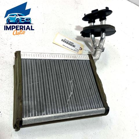 Радиатор отопителя салона Фольксваген Туарег II