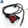 (доставка из сша в украину 5-15 дней) 2011-2017 volkswagen vw touareg battery positive cable wire wiring harness oem (цена не окончательная! обратитесь к менеджеру для согласования стоимости и сроков доставки) 7P0971599B