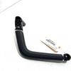 (доставка зі сша в україну 5-15 днів) porsche cayenne 2011-2018 rear passenger side inside door pull grab handle oem (ціна не остаточна! зверніться до менеджера для узгодження вартості та термінів доставки) 7P5867162